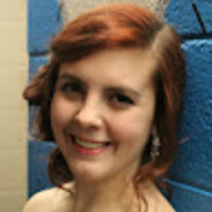 Meet your Posher, Alexandra